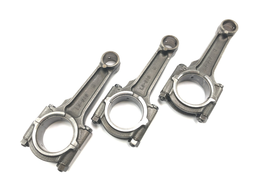 Triumph Tiger 900 T400 [1998] - Drijfstang Drijfstang Zuigerstangset