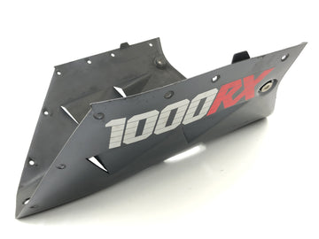 Kawasaki GPZ 1000 RX [1987] - Buguerweldding Front Cladding Lower Part Disguise