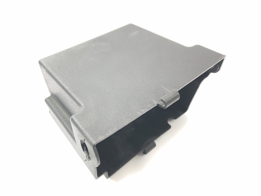 Triumph Daytona 900 T300 [1996] - Battery box battery cover housing protective cover