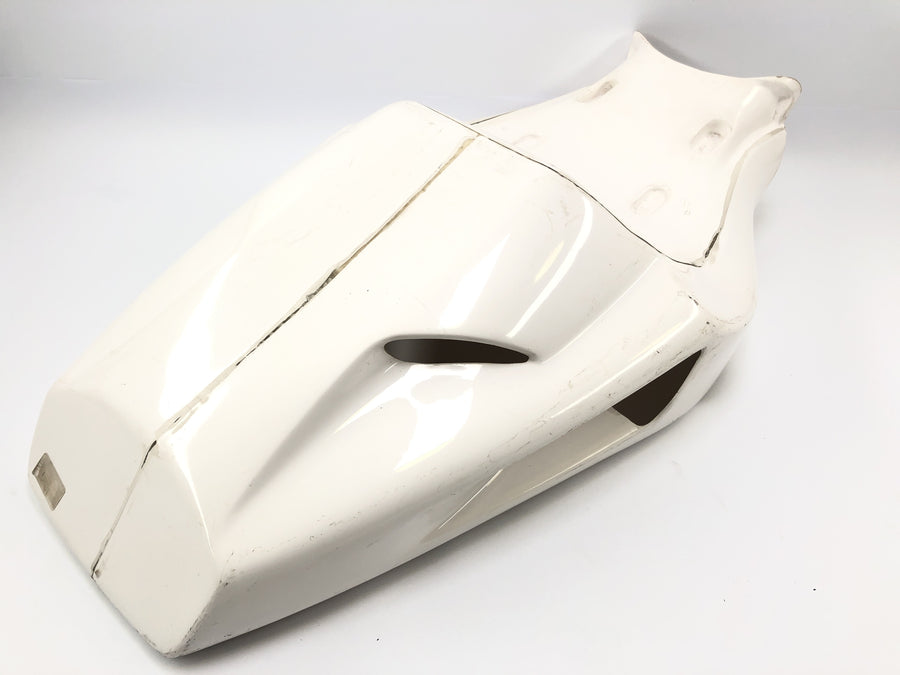 Ducati 916 [1996] - Monoposto Höcker Sitzbank Heckverkleidung