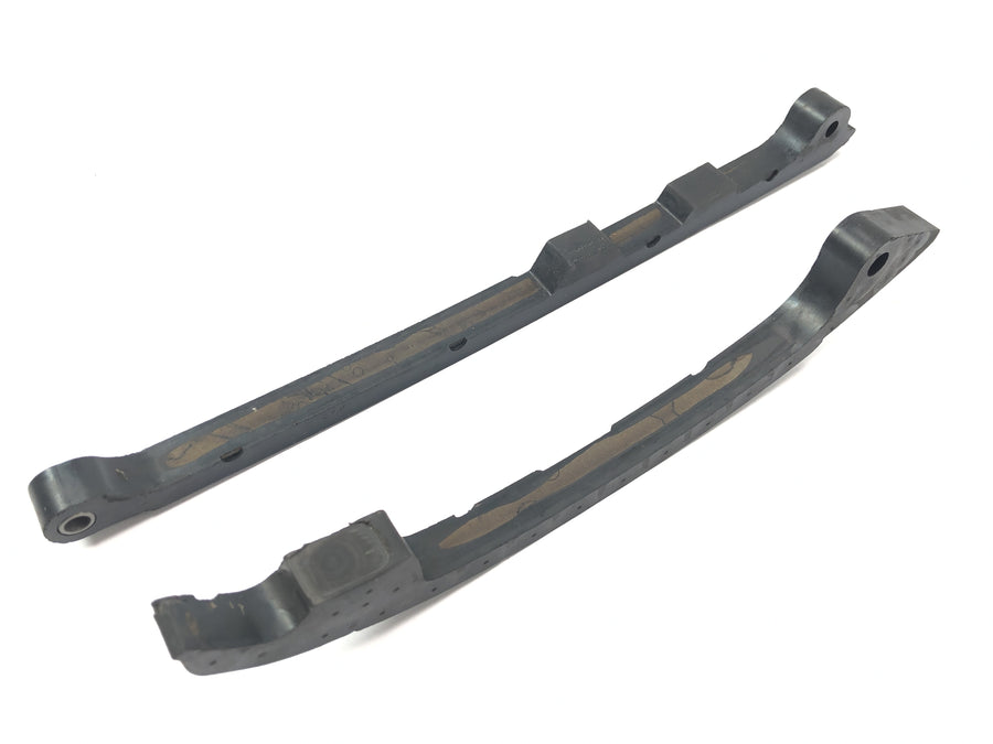 Kawasaki ZX 12 R ZXT20A [2001] - tension rail and slide rail