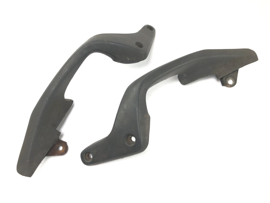 Honda ST 1100 SC26 Pan European [1990] - Soziusgriff Haltegriff Heckgriff hinten Set