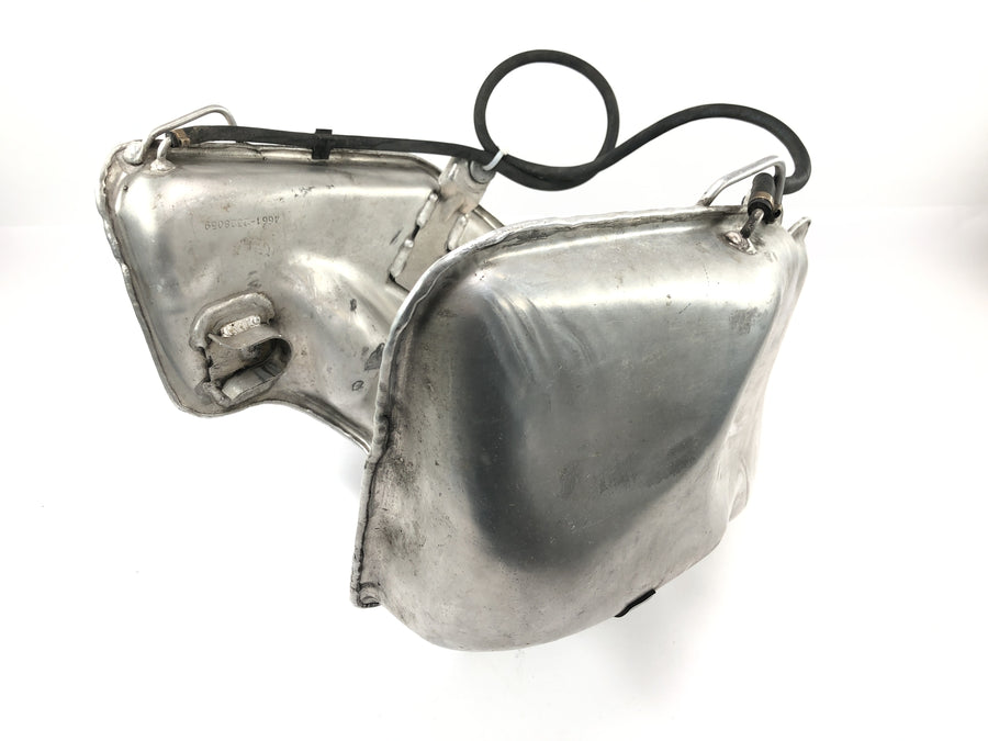 BMW R 1100 S R2S [2000] - Tank Aluminium Kraftstofftank Benzintank Tankbehälter