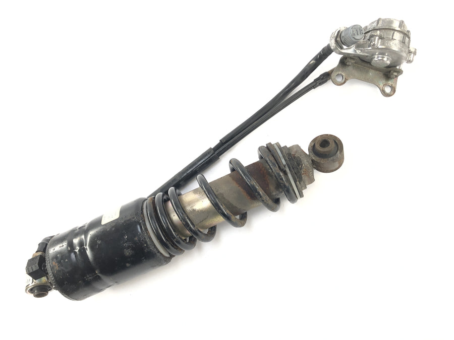 Yamaha XV 750 5G5 [1982] - Spring Bumper -schokdemper