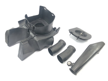 BMW R 1150 RT R22 [2001] - Luchtfilterkast luchtfilterhuis airbox - 0