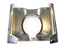 Suzuki Intruder VL 1500 AL [2000] - Scheinwerferverkleidung Lampenmaske Lampenhalter Chrom-4