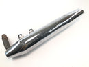 Suzuki Intruder VL 1500 AL [2000] - Exhaust silencer muffler silencer chrome cylinder rear-4