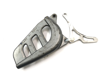 Yamaha YZ 426 F [2000] - Ritzelabdeckung - 0