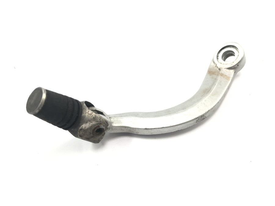 KTM Duke 690 A3 [2012] - shift lever shift pedal shift lever arm foot shift lever front