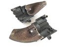 Yamaha V Max 1200 2We [1996] - Dumpling -links en juiste paar-6