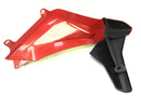 Husqvarna SM 630 A4 [2010] - Tankverkleidung links Verkleidung-3
