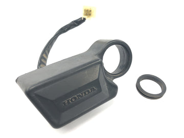 Honda XL 600 RM PD03 [1985] - Sicherungskasten Sicherungsbox Schlossgehäuse