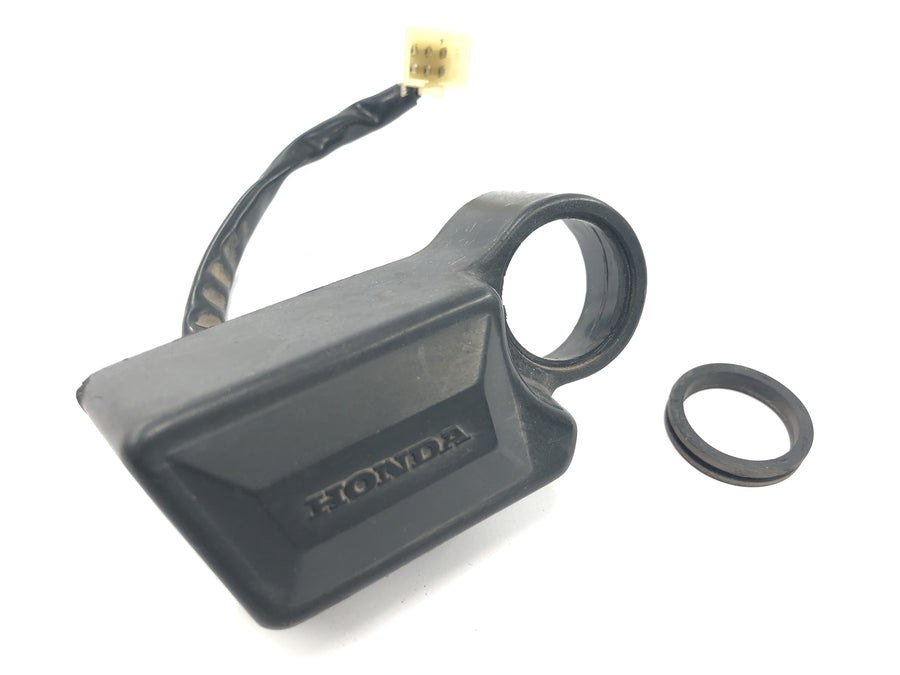 Honda XL 600 RM PD03 [1985] - Sicherungskasten Sicherungsbox Schlossgehäuse