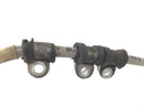 Ducati 999 H4 [2003] - Brake line Stahlflex behind-4