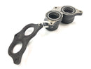 Honda XL 600 R PD03 [1986] - Intake manifold set-4