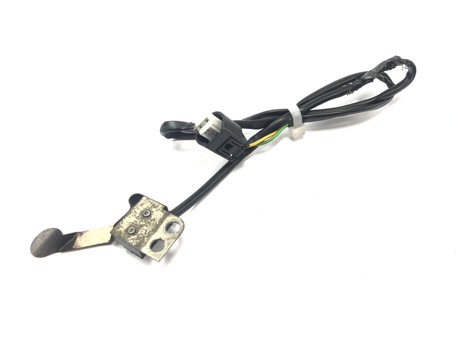 BMW R 1150 RT R22 [2001] - Rear brake light switch