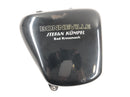 Triumph Bonneville T100 986MF [2012] - Seitenabdeckung Seitendeckel rechts Verkleidung-1