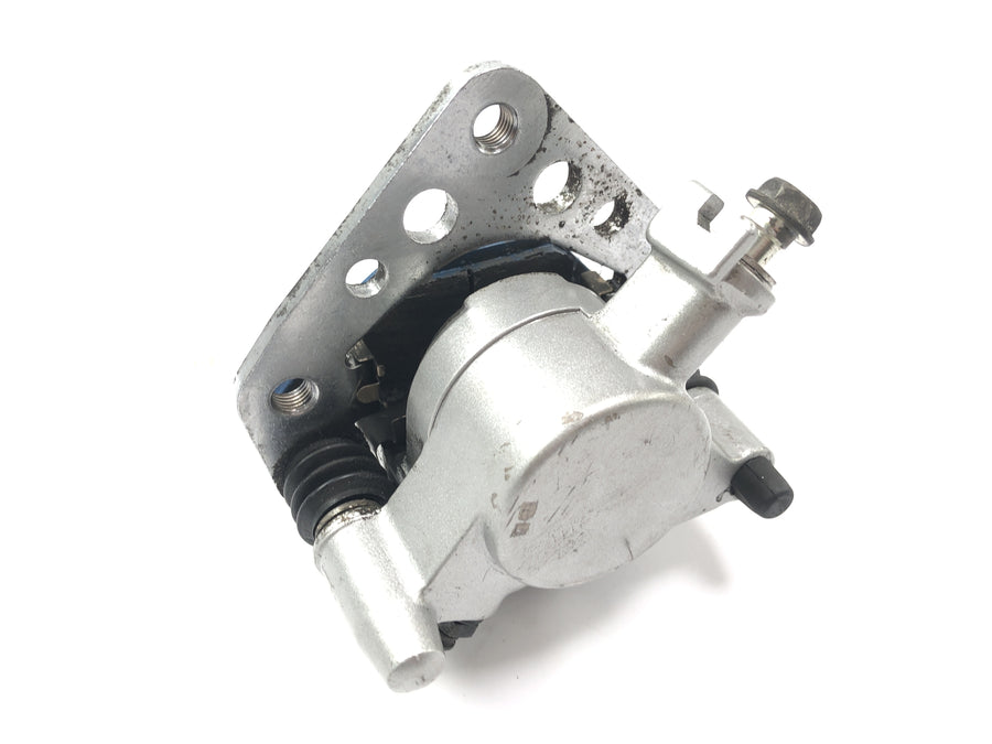 Kawasaki VN 1500 Classic VNT50D [2001] - Brake caliper brake pliers behind