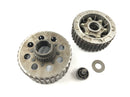 Honda Goldwing GL 1200 SC14 [1988] - Clutch set-4