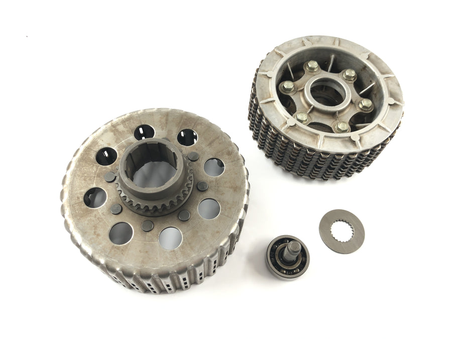Honda Goldwing GL 1200 SC14 [1988] - Clutch set