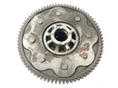 Yamaha XS 400 2A2 [1982] - Clutch-2
