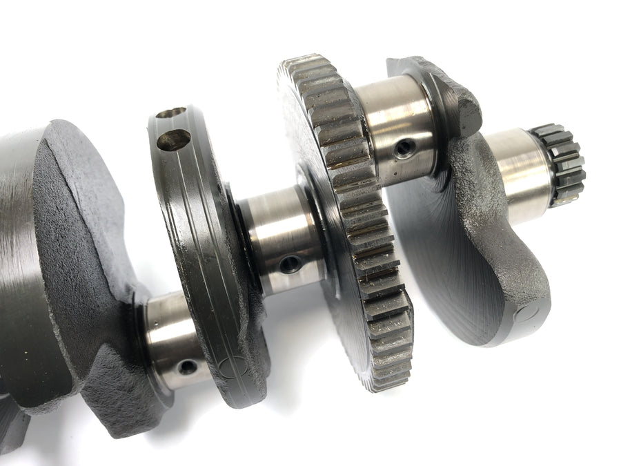Kawasaki ZX-10 ZXT00B [1990] - Kurbelwelle Crankshaft