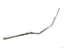 Kawasaki W 650 EJ650A [1999] - Lenker Lenkerrohr Stahl chrom rund 22 mm-1
