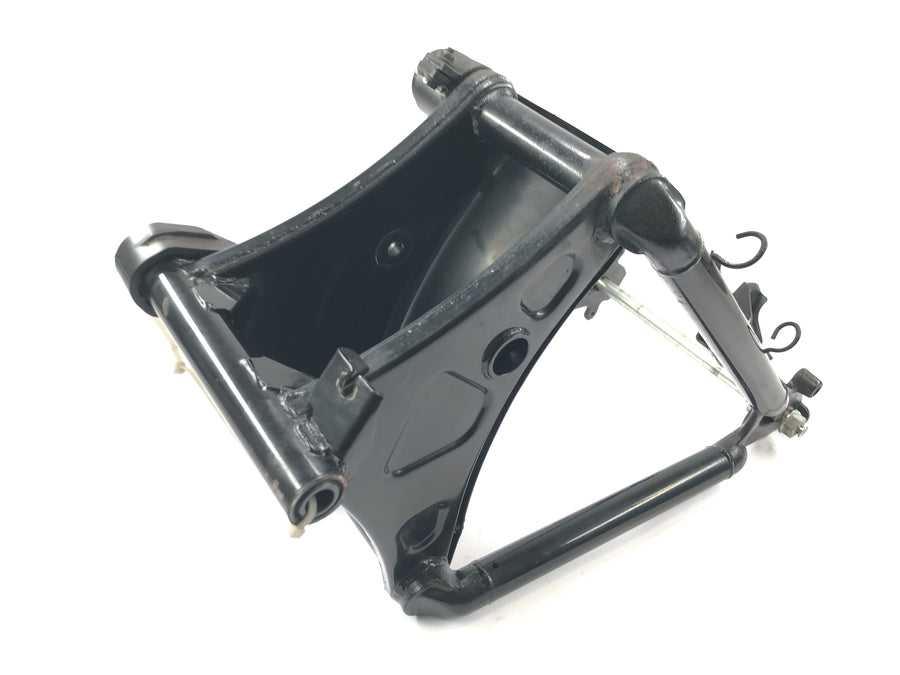 Kawasaki VN 800 VN800A [1996] - Swingarm rear wheel swing arm rear triangle