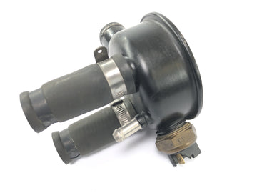 Aprilia SL 1000 Falco Pa [2000] - Thermostat thermostat housing