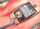Honda XL 600 RM PD03 [1985] - Achterspatbord spatbord met achterlicht-6