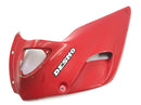 Ducati 900 SS [1991] - Side Cladding Left Left Cladding Nuda-1