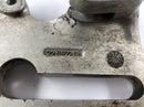 KTM LC4 640 [2003] - Bremsanker Bremssattel Halter hinten-3