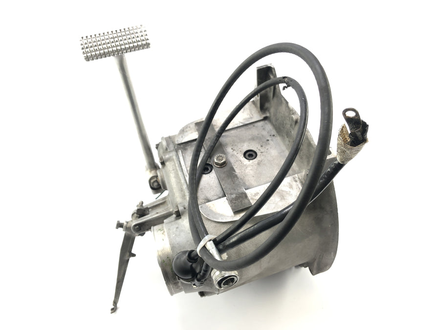 BMW R 60/5 [1973] - Gearbox met Kickstarter en Switching Pedal