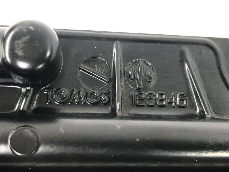 BMW F 650 GS R13 [2000] - Oil tank oil container