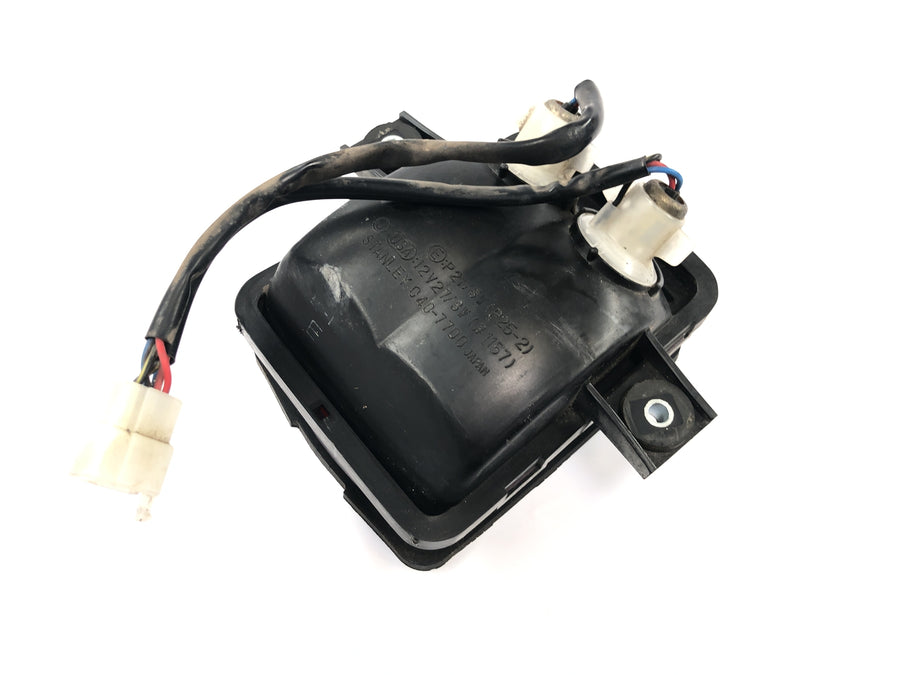 Kawasaki GPZ 1000 RX [1987] - Tail light, brake light, rear light, tail light