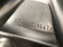 SWM SM 125 R [2018] - Tank fuel tank petrol tank tank container plastic tank-5