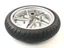 BMW K 1200 GT K12 [2003] - Front wheel rim wheel 3.50x17" aluminum silver-1