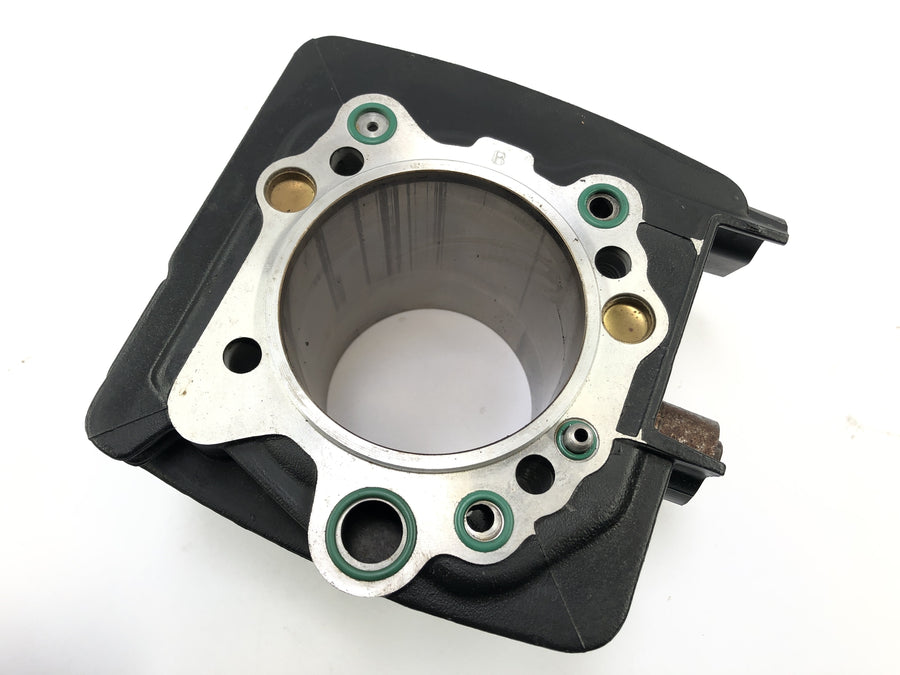 Ducati ST2 944 [1999] - Cilinder met Pistons Standing