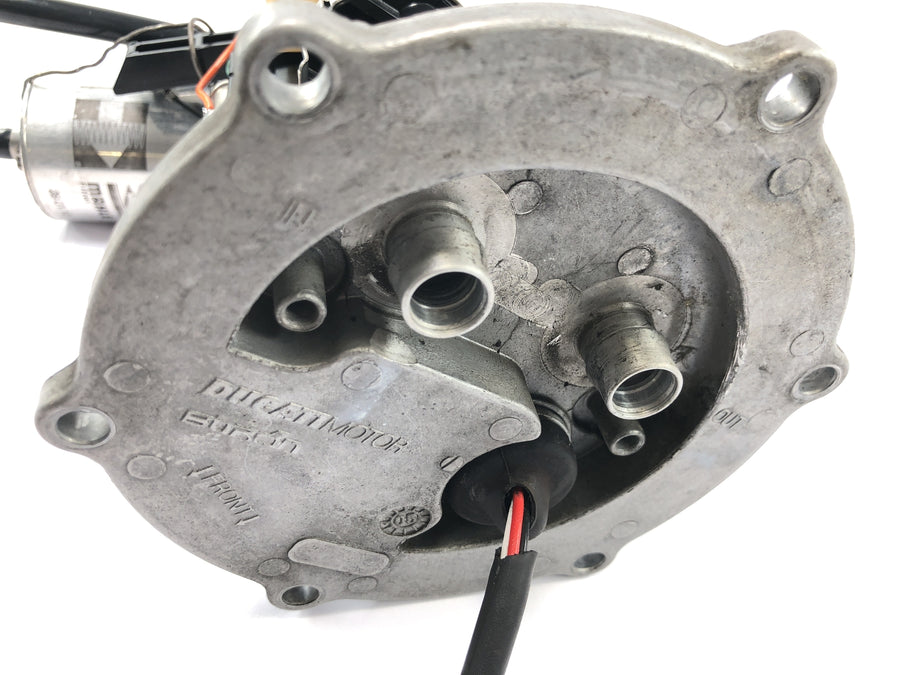 Ducati Monster SR2 800 M4 [2006] - Kraftstoffpumpe Benzinpumpe