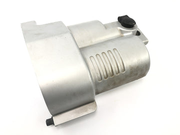 BMW R 1150 GS R21 [2002] - Abdeckung Anlasser Anlasserabdeckung mit 12 V Steckdose - 0