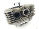 Yamaha TT 600 R DJ01 [1998] - cylinder head-5
