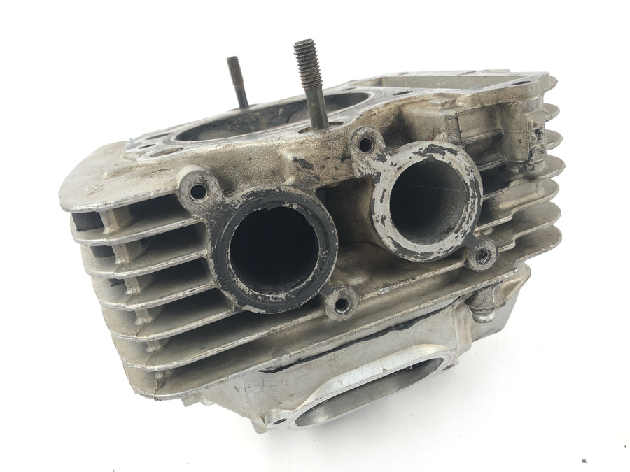 Yamaha TT 600 R DJ01 [1998] - cylinder head