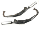 Yamaha RZ 250 R 29L [Ca. 250 YPVS] - Uitlaatschilder Set -paar-10