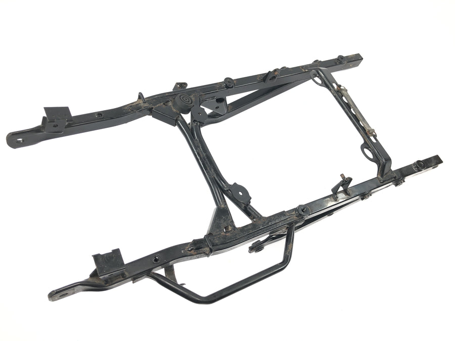 Yamaha GTS 1000 4FV [1997] - Rear frame