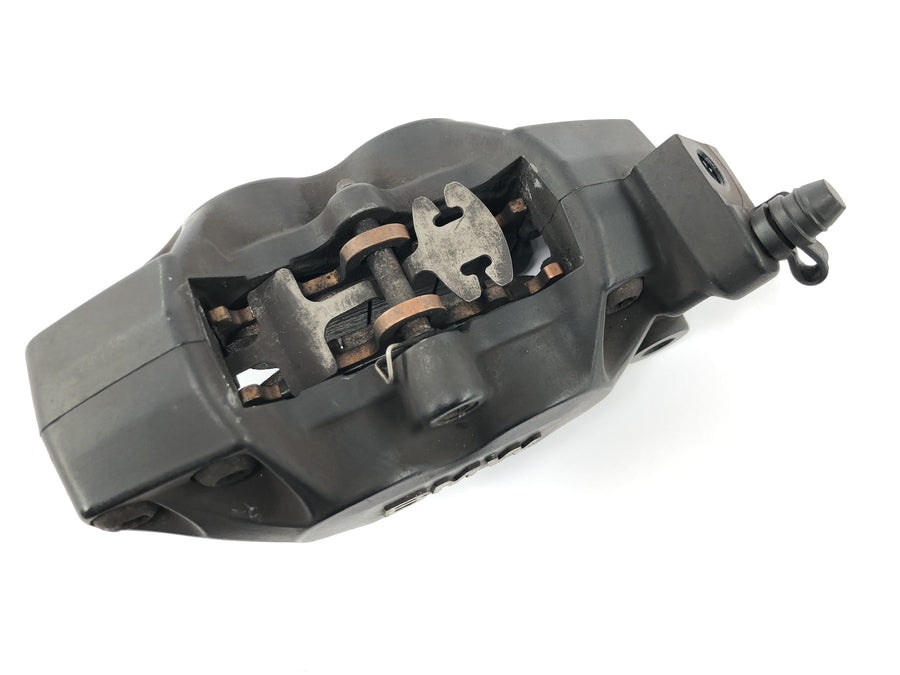 BMW K 1200 S K12S [2005] - Remklauw Brembo rechtsvoor