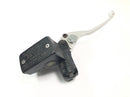 Suzuki GSX-R 1100 W GU75 C [1994] - Handbrake pump Front brake pump with brake lever-1