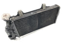 BMW F 650 GS R13 [2002] - cool water cooler motor cooler at the front-2
