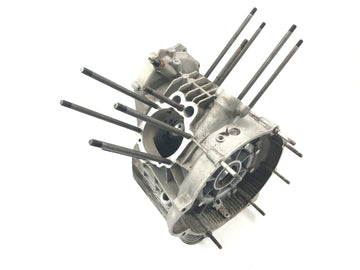MOTO GUZZI CALIFORNIA 2 1000 VT [1982] - Engine housing crankcase engine block empty housing