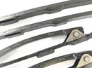 Yamaha V Max 1200 2we [1996] - tension rails and slides set set-4