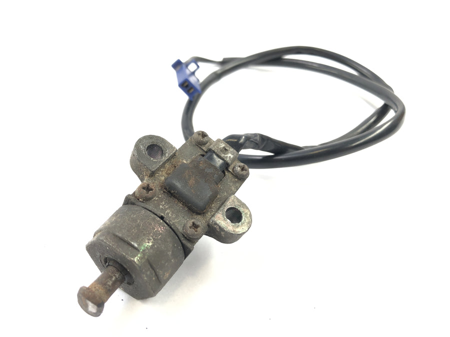 Yamaha XT 350 3YT / 55V [1990] - side stand switch